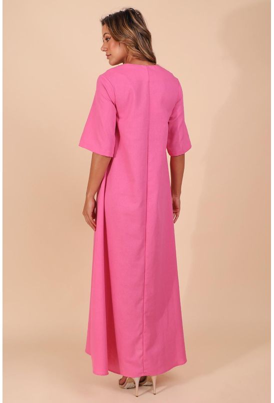 Vestido-longo-linho-rosa-pequia-centro