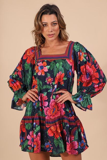 Vestido-curto-manga-bufante-florescer-farm--principal Vestido-curto-manga-bufante-florescer-farm--principal