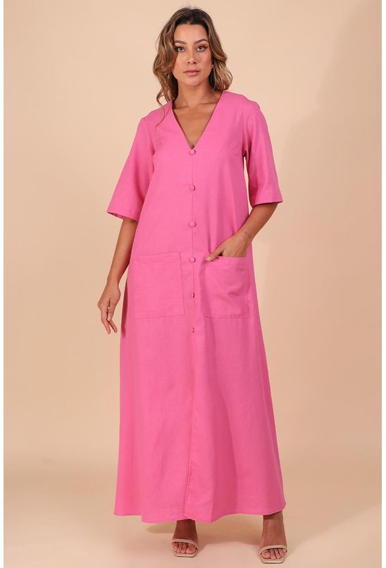 Vestido-longo-linho-rosa-pequia--principal