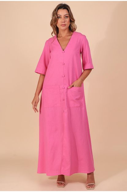Vestido-longo-linho-rosa-pequia--principal