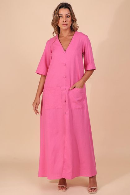 Vestido-longo-linho-rosa-pequia--principal