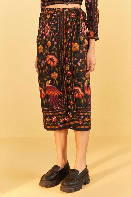 Saia-transpassada-delicadeza-de-arara-farm--principal Saia-transpassada-delicadeza-de-arara-farm--principal