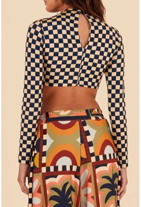 Blusa-cut-out-grafico-tropical-farm-centro Blusa-cut-out-grafico-tropical-farm-centro