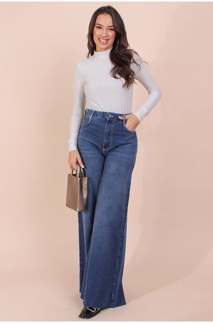 Blusa-lurex-gola-alta-canal-direita