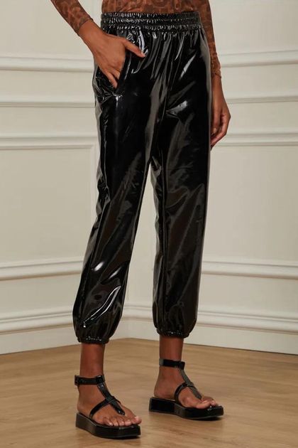 Calca-like-leather-jogger-animale-jeans--principal Calca-like-leather-jogger-animale-jeans--principal
