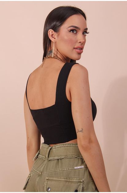 Top-duplo-recortes-animale-jeans-centro