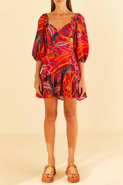 Vestido-curto-manga-onda-floral-farm--principal Vestido-curto-manga-onda-floral-farm--principal