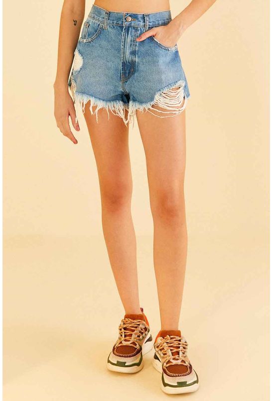 Short-jeans-square-farm--principal