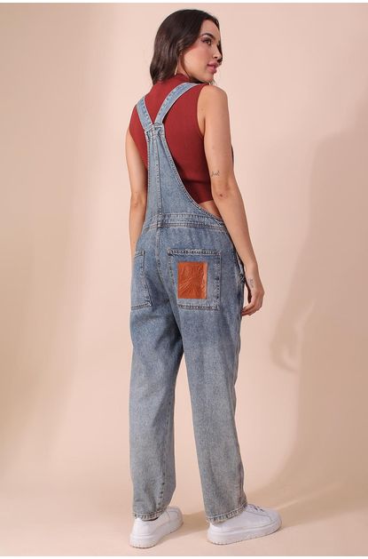 Macacao-longo-vintage-jeans-stoned-animale-jeans-centro
