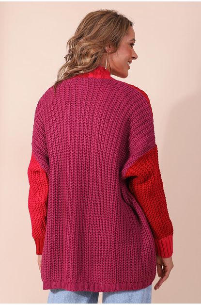 Casaco-tricot-malha-inglesa-tricolor-maria-filo-centro