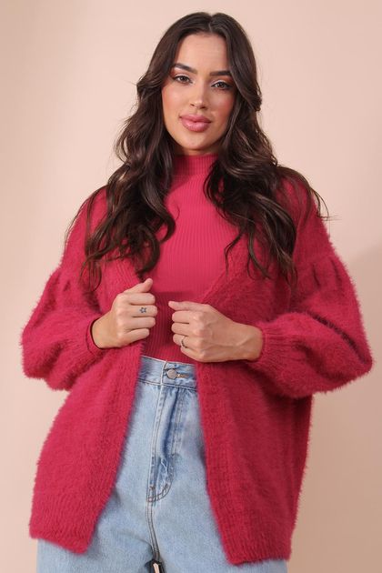 Cardigan-tricot-pelinho-farm--principal Cardigan-tricot-pelinho-farm--principal