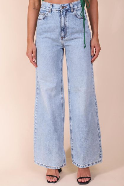 Calca-jeans-wide-leg-farm--principal Calca-jeans-wide-leg-farm--principal