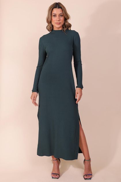 Vestido-gola-rib-farm--principal Vestido-gola-rib-farm--principal