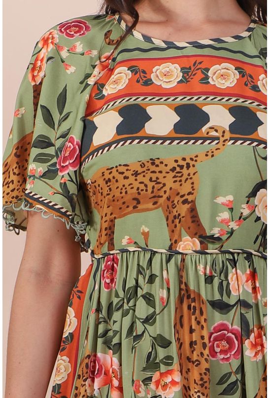 Vestido-longo-riqueza-tropical-farm-detalhe Vestido-longo-riqueza-tropical-farm-detalhe