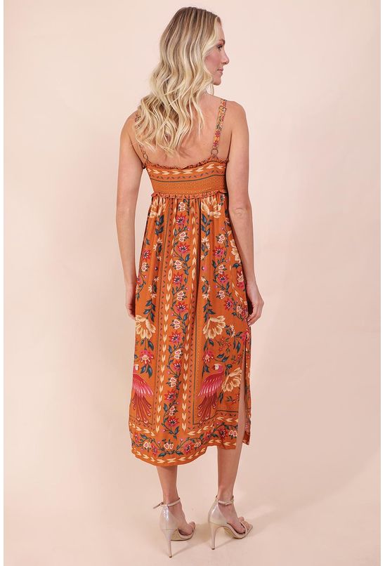 Vestido-midi-delicadeza-de-arara-farm-centro