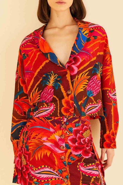 Blazer-pregas-onda-floral-farm--principal Blazer-pregas-onda-floral-farm--principal