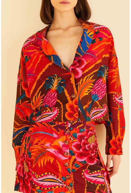 Blazer-pregas-onda-floral-farm--principal Blazer-pregas-onda-floral-farm--principal