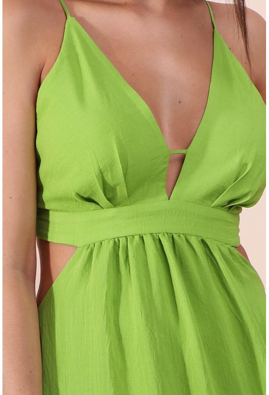 Vestido-midi-abacate-pequia-detalhe