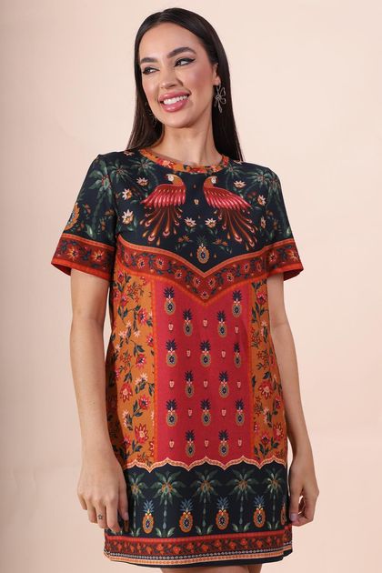 Vestido-t-shirt-realeza-floral-farm--principal Vestido-t-shirt-realeza-floral-farm--principal