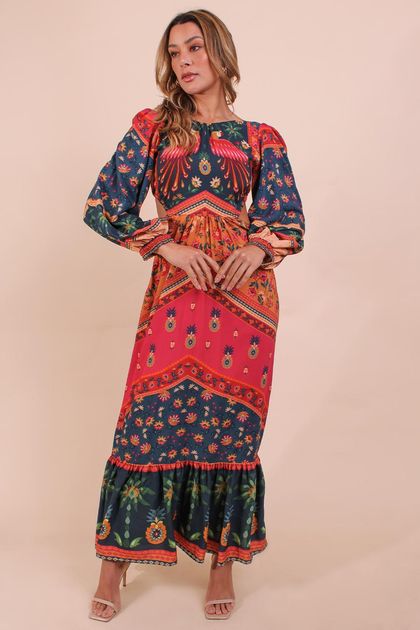 Vestido-longo-realeza-floral-farm--principal Vestido-longo-realeza-floral-farm--principal