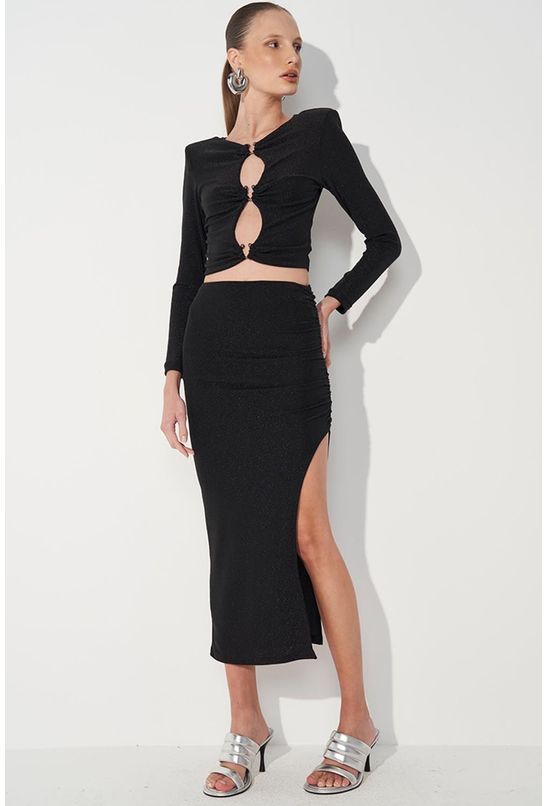 Blusa-metalizada-colcci-esquerda Blusa-metalizada-colcci-esquerda