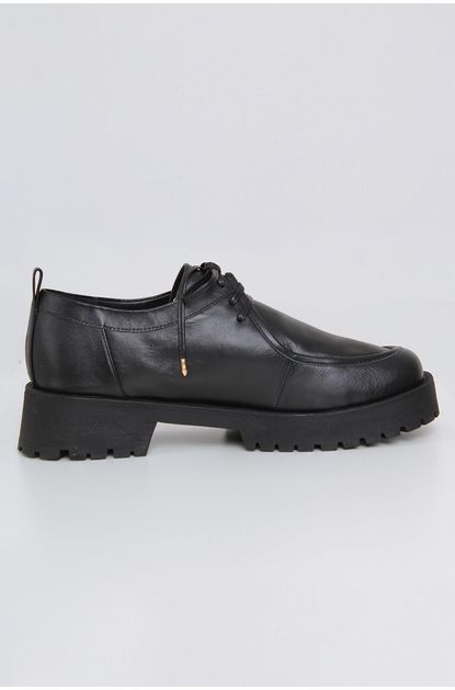 Sapato-de-couro-plataforma-animale-jeans-esquerda