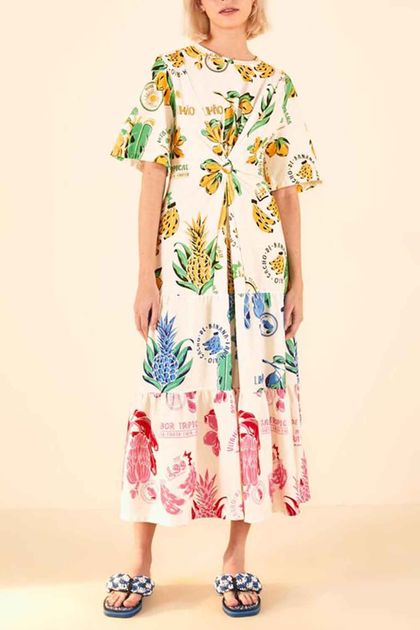 Vestido-t-shirt-patch-suco-de-frutas-farm--principal Vestido-t-shirt-patch-suco-de-frutas-farm--principal