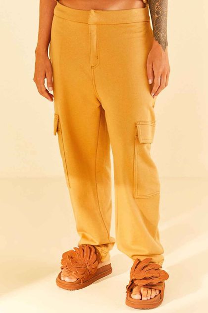 Calca-cenoura-bolsos-laterais-farm--principal Calca-cenoura-bolsos-laterais-farm--principal