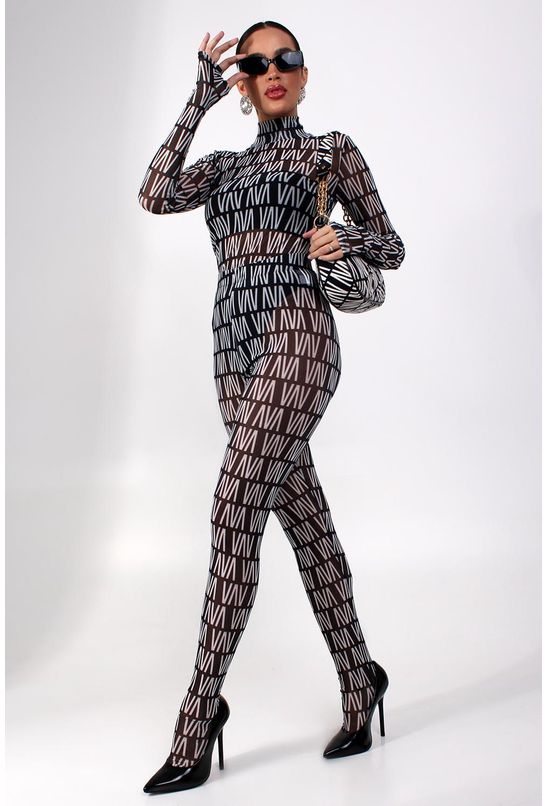 Meia-calca-graphic-black-logo-labrava-esquerda