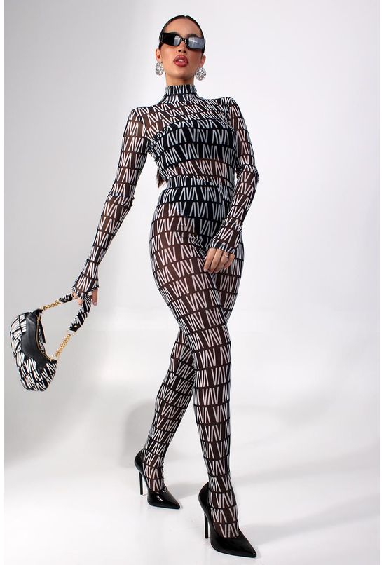 Meia-calca-graphic-black-logo-labrava-direita