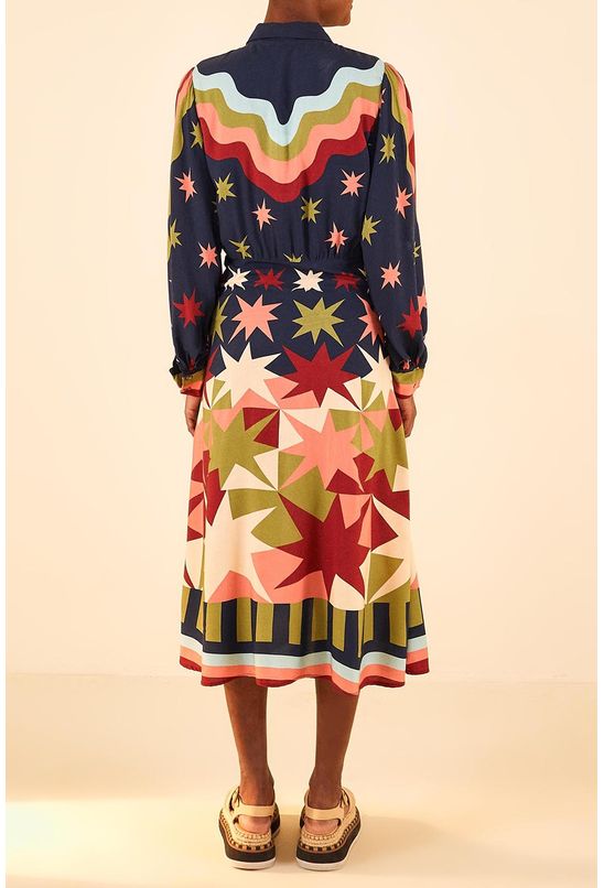 Vestido-grafico-tropical-farm-centro Vestido-grafico-tropical-farm-centro