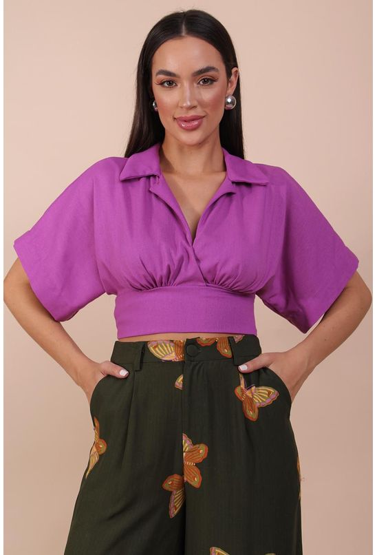 Blusa-linho-roxa-pequia-esquerda Blusa-linho-roxa-pequia-esquerda