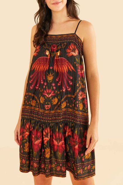 Vestido-curto-delicadeza-de-arara-farm--principal Vestido-curto-delicadeza-de-arara-farm--principal