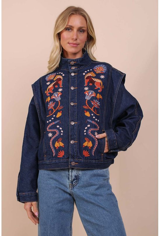 Jaqueta-jeans-selva-grafica-farm--principal Jaqueta-jeans-selva-grafica-farm--principal