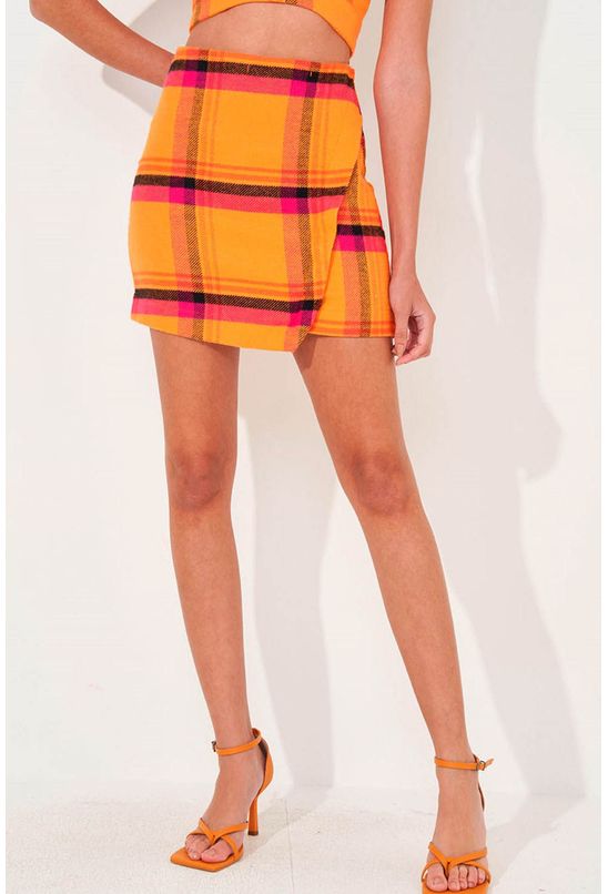 Saia-xadrez-colcci--principal Saia-xadrez-colcci--principal