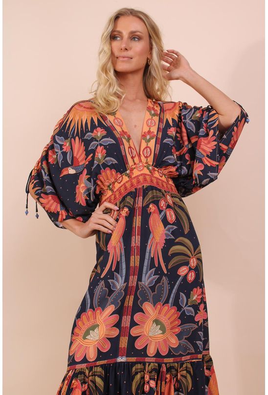 Vestido-longo-cocais-do-cerrado-lenco-farm-esquerda