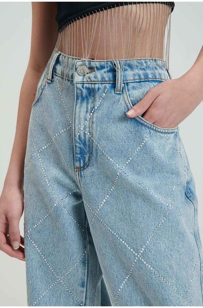 Calca-jeans-wide-leg-super-high-shine-myft-direita