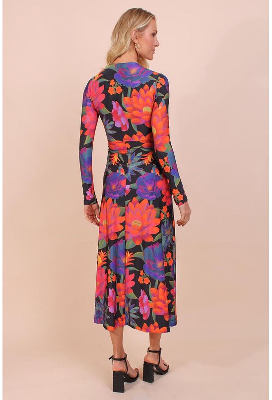 Vestido-no-florescente-farm-centro