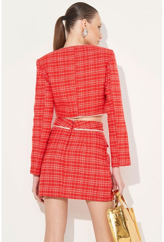 Blazer-xadrez-colcci-centro