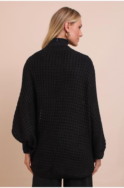 Overtop-cocoon-tricot-animale-centro