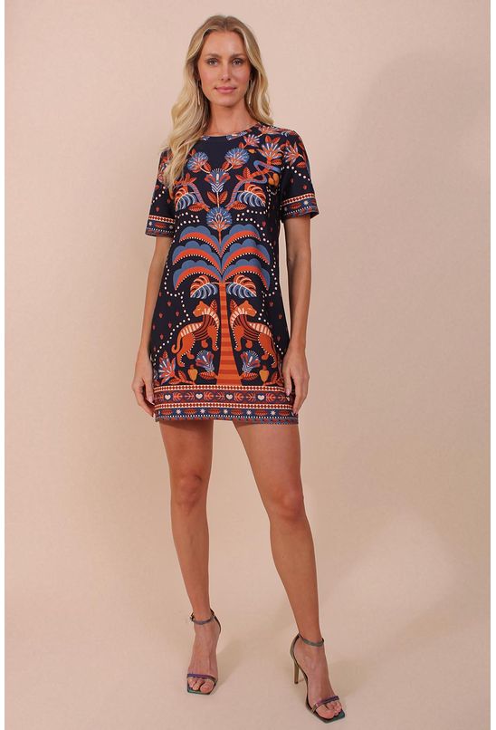 Vestido-t-shirt-selva-grafica-lenco-farm-direita