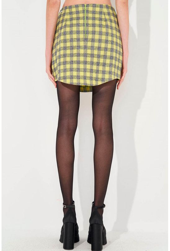 Saia-xadrez-colcci-direita Saia-xadrez-colcci-direita