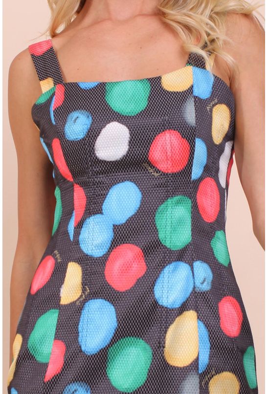 Vestido-curto-piquet-abololo-pequia-detalhe Vestido-curto-piquet-abololo-pequia-detalhe