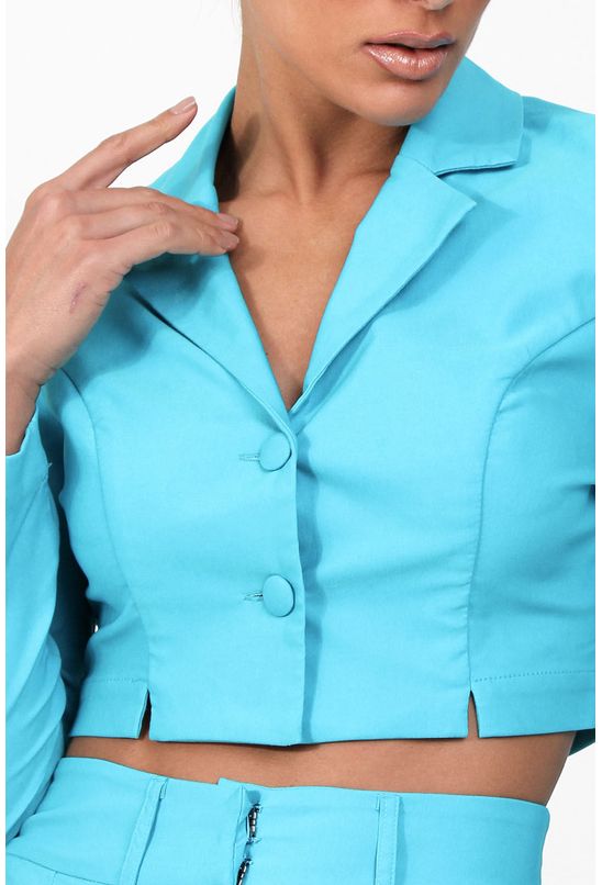 Blazer-fenda-turquesa-labrava-detalhe