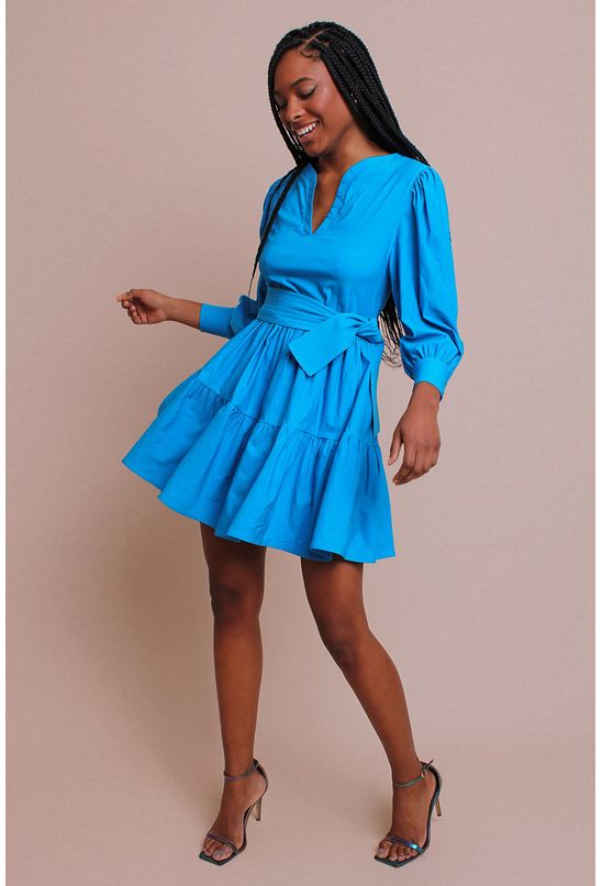 Vestido-curto-gode-azul-pequia-direita Vestido-curto-gode-azul-pequia-direita