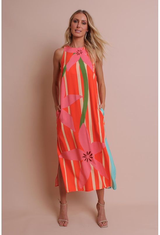Vestido-midi-flor-d-agua-pequia-direita