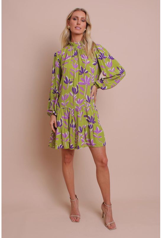 Vestido-curto-manga-balone-uva-lima-pequia-direita