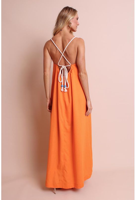 Vestido-longo-linho-laranja-pequia-centro