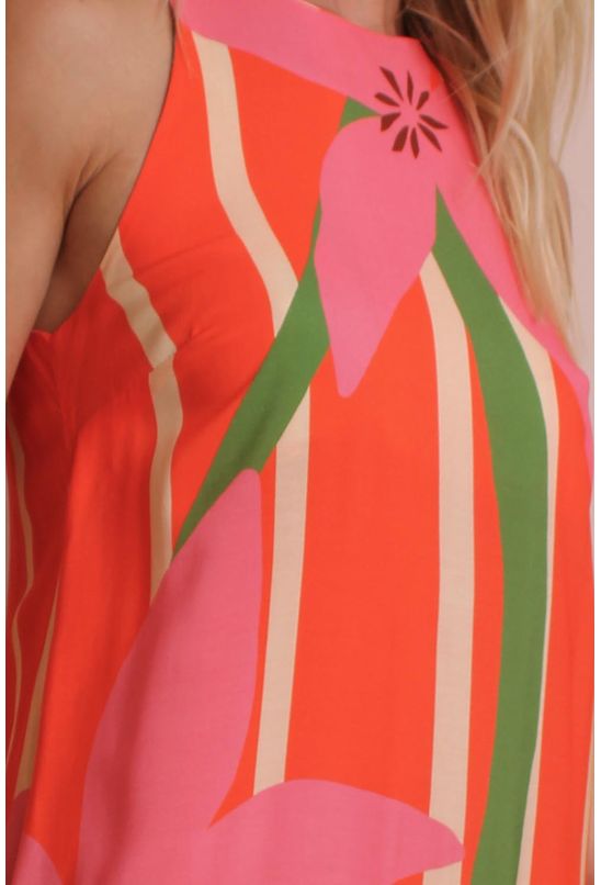 Vestido-midi-flor-d-agua-pequia-detalhe