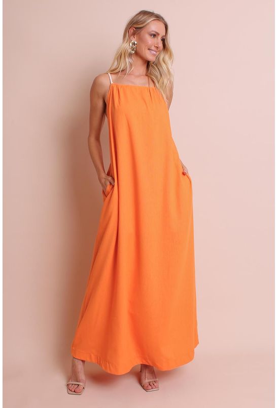 Vestido-longo-linho-laranja-pequia-direita